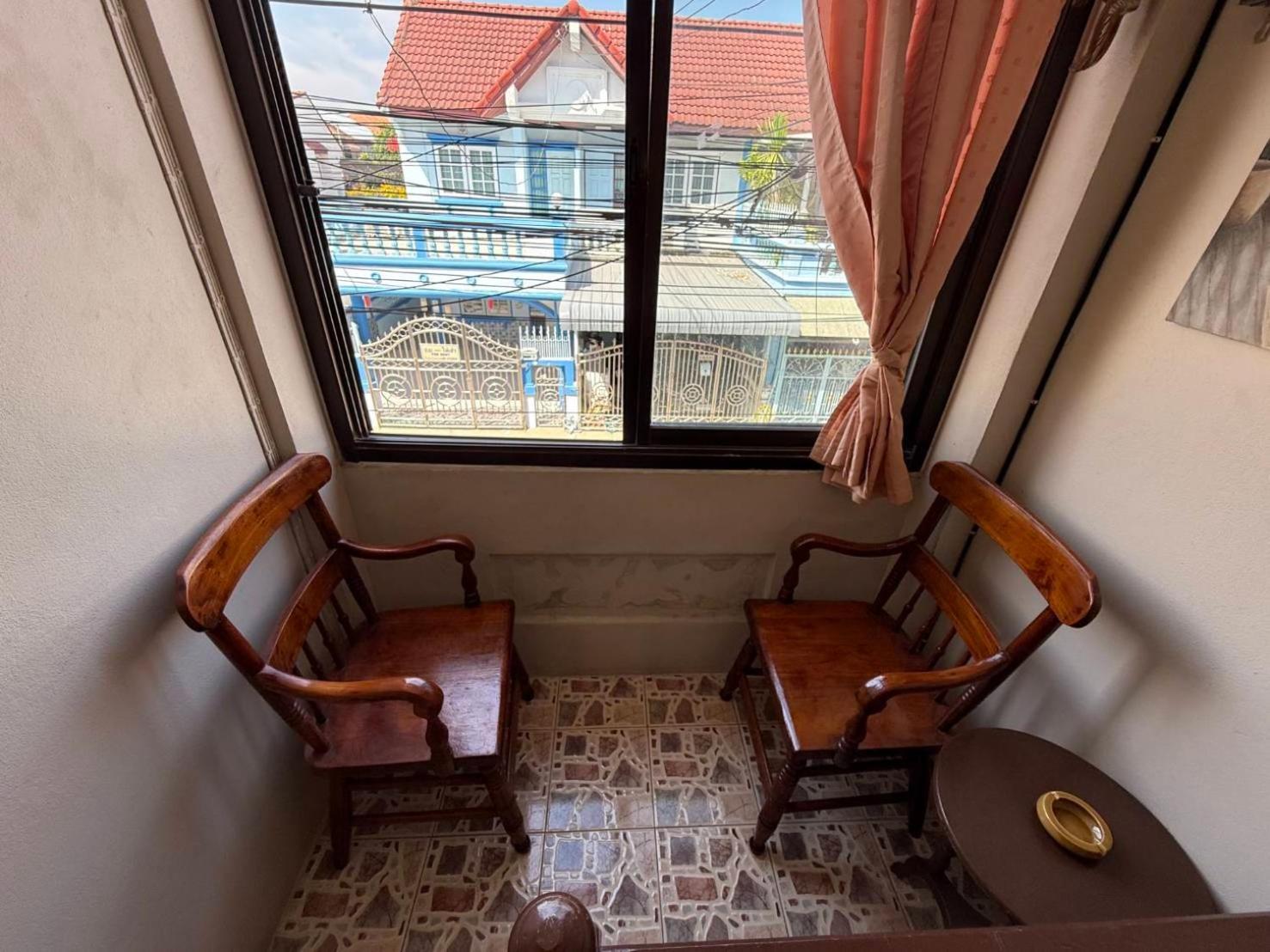 Chomhaad Guesthouse Hua Hin Exterior photo