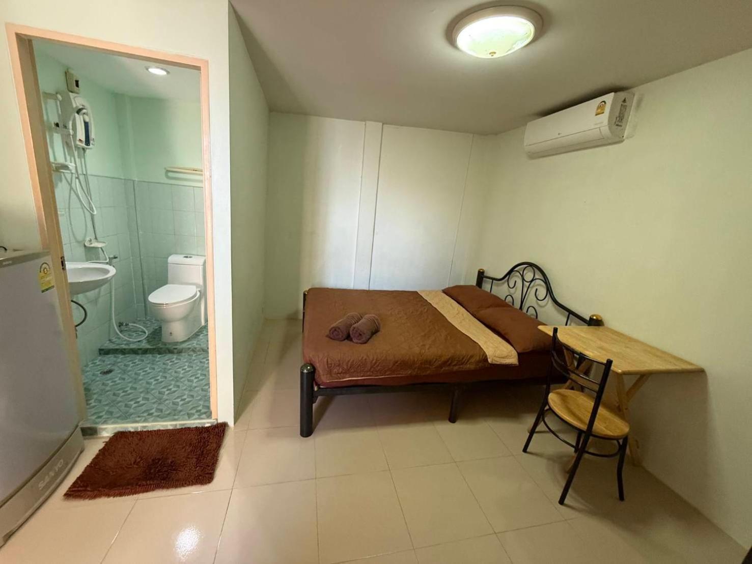 Chomhaad Guesthouse Hua Hin Room photo