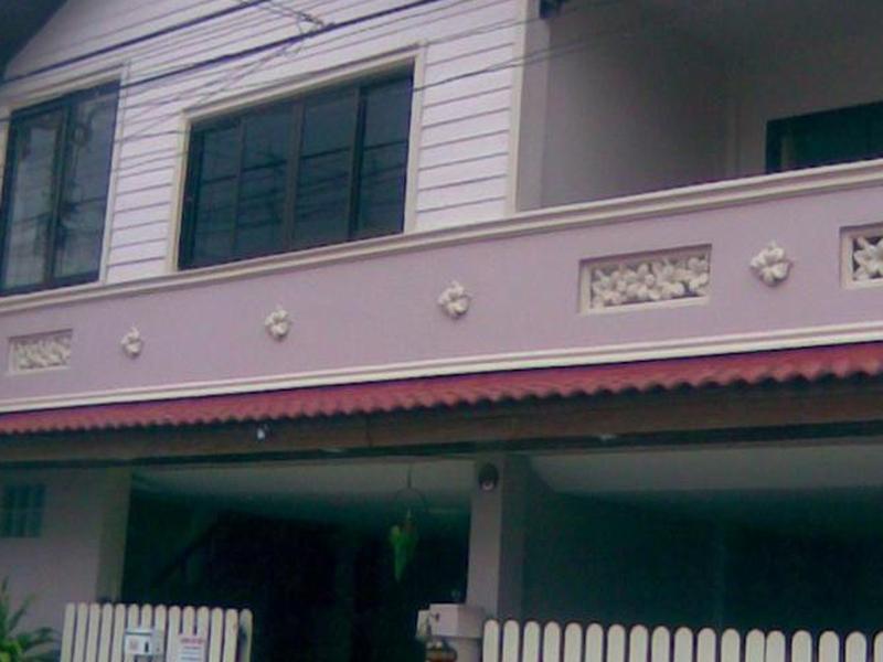 Chomhaad Guesthouse Hua Hin Exterior photo