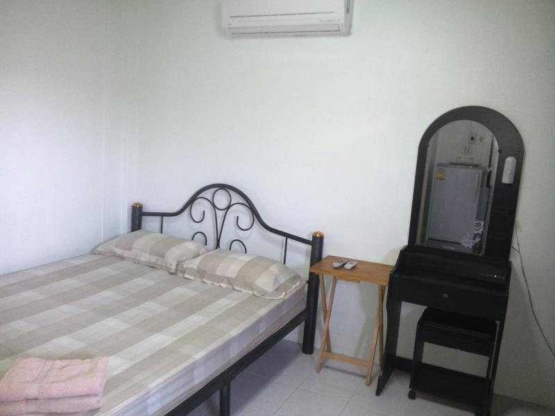 Chomhaad Guesthouse Hua Hin Exterior photo