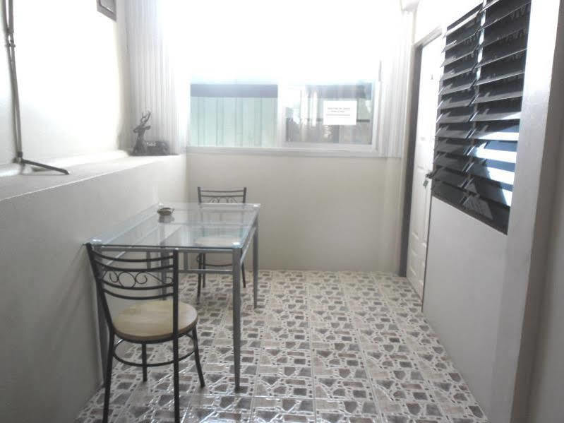 Chomhaad Guesthouse Hua Hin Exterior photo