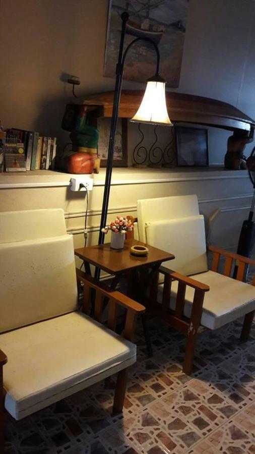 Chomhaad Guesthouse Hua Hin Exterior photo