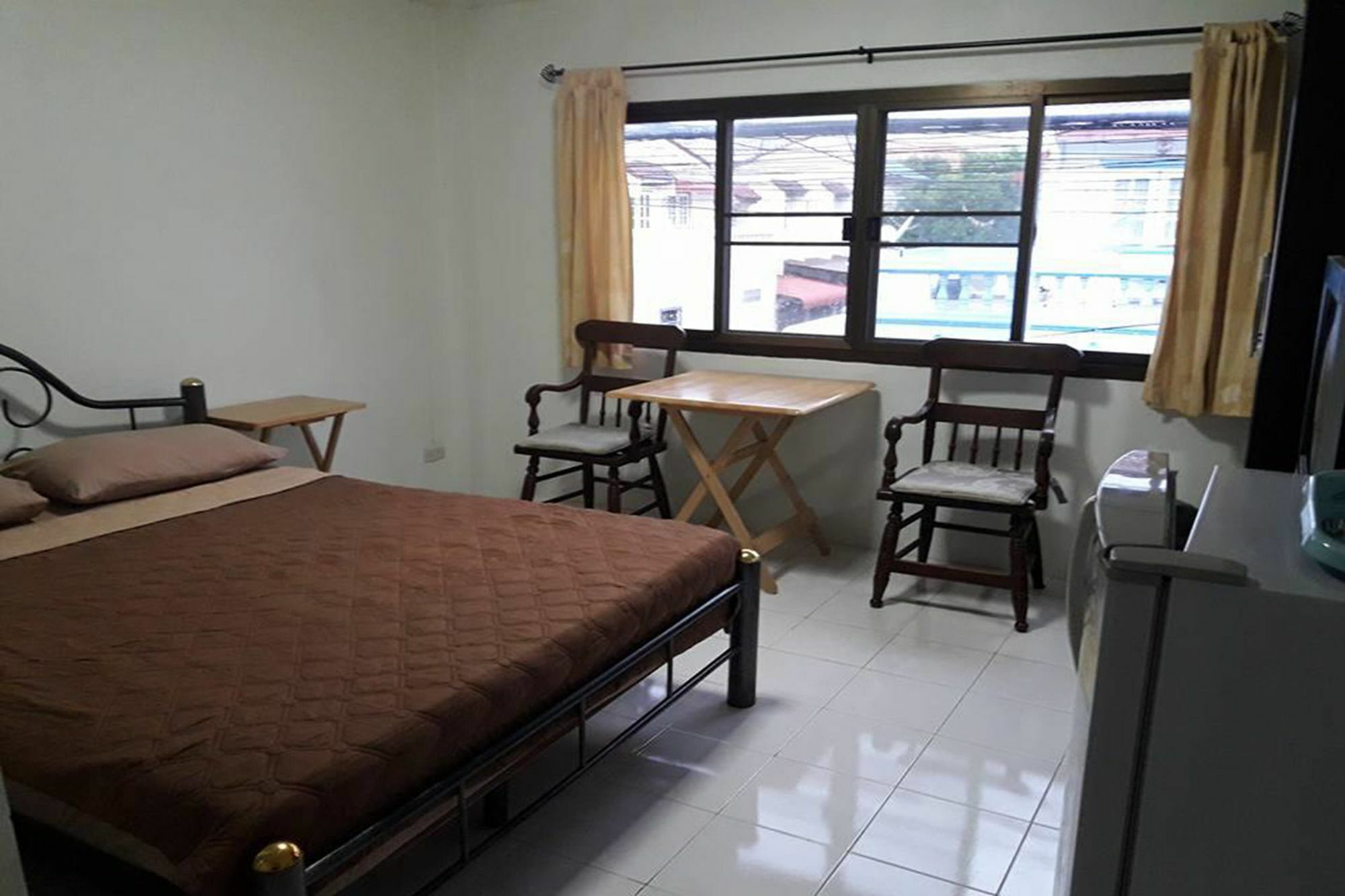 Chomhaad Guesthouse Hua Hin Exterior photo